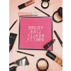 Mat Bitişli Pembe Ruj - Yumuşak Dokulu