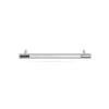 Mat Krom 96 mm Çekmece Dolap Kapak Kulp