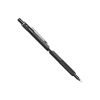 Mat Siyah Mekanik Kurşun Kalem, 0.7 mm