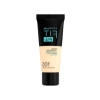 Mat ve Pürüzsüz Cilt İçin Fondöten - 30 ml
