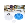 Matkap Toz Toplayıcı Aparat | Darbeye Dayanıklı | 4-10 mm Uyumlu