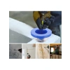 Matkap Toz Toplayıcı Aparat | Darbeye Dayanıklı | 4-10 mm Uyumlu