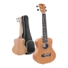 Maun Soprano Ukulele Seti - Metod, Askı ve Pena Dahil