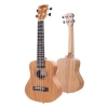 Maun Soprano Ukulele Seti - Metod, Askı ve Pena Dahil