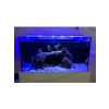 Mavi 40 Cm Akvaryum Led Aydınlatma