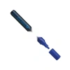 Mavi Boya Markörü - 1-3 mm Uç Genişletilebilir