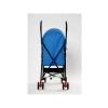 Mavi Evcil Hayvan Arabası 76.5 * 44 * 99cm Max 15kg