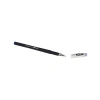 Mavi Renkli 0.7 mm Jel Tükenmez Kalem, Ergonomik Tasarım
