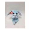 Mavi Tavşan Peluş Oyuncak 20 Cm
