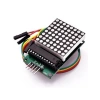 Max7219 Dot Matrix 8x8 Led Display Modülü ile Yaratıcılığınızı Konuşturun