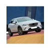 Mazda CX-3 Uyumlu Ön Cam Silecek Takımı Silgeç Seti (53x45cm)