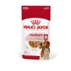 Medium Adult Gravy Yetişkin Köpek Yaş Maması 140 gr x 10 Adet
