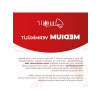 Medium Vermikülit - 1 Litre