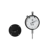 Mekanik Analog İbreli Komparatör Saati - 0.1 mm-10 mm Ölçüm