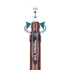 Mekanik Kurşun Kalem, 0.7 mm, Toprak Kahverengi
