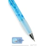 Mekanik Kurşun Kalem - 0.7mm, Fosforlu Mavi