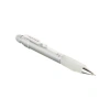 Mekanik Kurşun Kalem, 0.7mm, Metalik Gri Renk