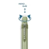 Mekanik Kurşun Kalem - 0.9 mm, Yaprak Yeşili