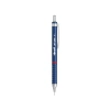 Mekanizmalı Kalem, Metalik Mavi, 0.7 mm