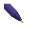 Mekanizmalı Likit Roller Kalem - 1.0 mm Mavi Uç