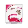 Mekanizmalı Peluş Kedi Oyuncağı, 9 cm