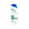 Mentol Ferahlığı Sağlayan Kepek Karşıtı Şampuan - 330 ml