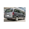 Mercedes Vito Tourer W447 İçin 2015-2024 Uyumlu Arka Silecek Kolu Seti