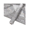 Mermer Desenli Sticker Folyo, Atina Grisi (60 cm x 5 mt)