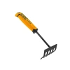 Metal Bahçe Tırmığı, PVC Saplı, 270 mm