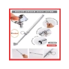 Metal Çubuklu Hava Basınç Ölçer - Araç Lastiği İçin
