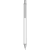 Metal Gövdeli Versatil Kalem, 0.7 mm, Beyaz