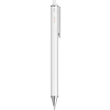 Metal Gövdeli Versatil Kalem, 0.7 mm, Beyaz