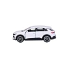 Metal Gövdeye Sahip Premium Model Araç - AUDI Q4 E-TRON