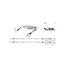 Metal Jig Suni Yem - 80 Gr - Batan Model