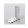 Metal L Demiri, 20x40x40 mm (25 ADET) Mobilya Destek Seti