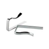 Metal Masa Örtüsü Mandalı - 8 Adet Set