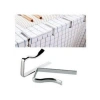 Metal Masa Örtüsü Mandalı - 8 Adet Set