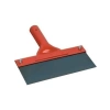 Metal Saplı Çelik Raspası - 30 cm