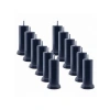 Metal Yükseltme Ayağı, M8 İnce Diş, 15 cm, 12 Adet