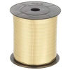 Metalik Altın Rafya - 8mm x 200m Rulo