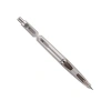 Metalik Gri Mekanik Kalem - 0.5mm Uç