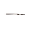 Metalik Gri Mekanik Kalem - 0.5mm Uç