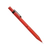 Metalik Kırmızı Teknik Çizim Kalemi - 0.3 mm Uç