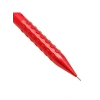 Metalik Kırmızı Teknik Çizim Kalemi - 0.3 mm Uç