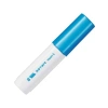 Metalik Mavi Renkli Marker - Hızlı Kuruyan