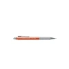 Metalik Versatil Kalem - 0.5 mm Kırmızı Uç