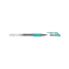 Metalik Yeşil Jel Roller Kalem – 0,7 mm Uç