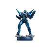 Metroid Prime 4: Beyond Serisi Switch 2 Amiibo Sylux Figürü