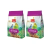 Meyveli Kuş Yemi, 400 gr (2 Paket)