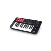MIDI Kontrolcü - 25 Tuş, Akıllı Akor ve Beat Pad Özellikleri